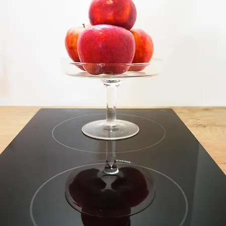 Appartement Nikogroup Plaza *