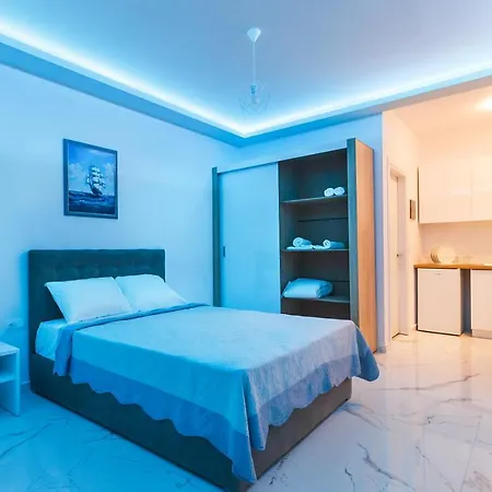 Appartement Nikogroup Plaza