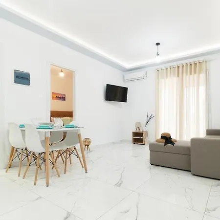 Appartement Nikogroup Plaza *