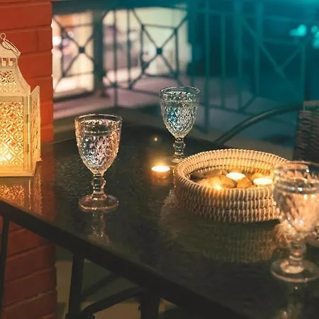 شقة Nikogroup Plaza