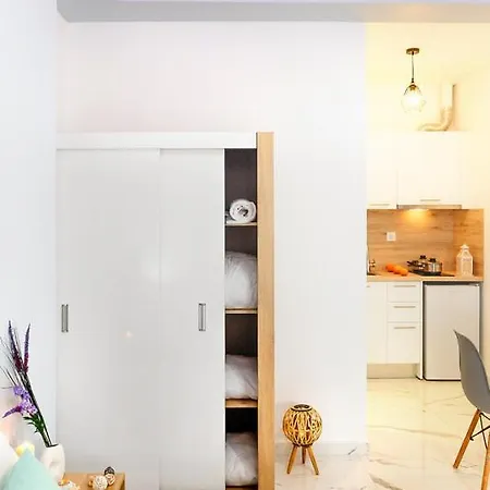 Appartement Nikogroup Plaza *