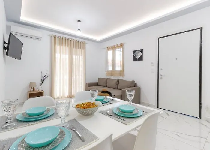 Διαμέρισμα Nikogroup Plaza