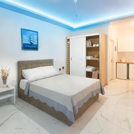 Nikogroup Plaza *