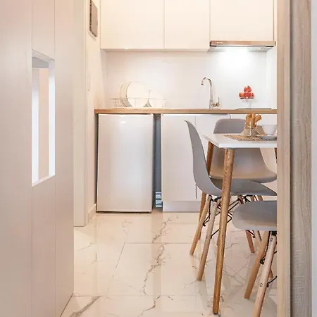 Apartamento Nikogroup Plaza