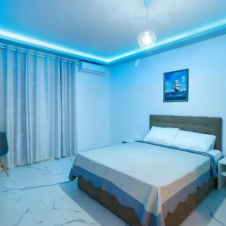 Nikogroup Plaza Apartment *
