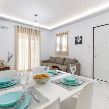 Apartment Nikogroup Plaza