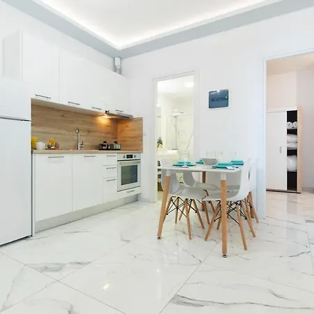 Apartment Nikogroup Plaza *