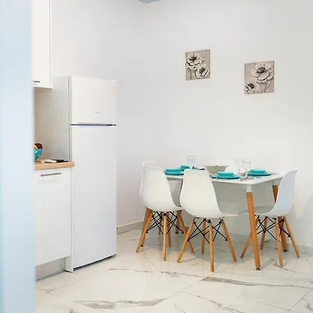 Nikogroup Plaza Apartment