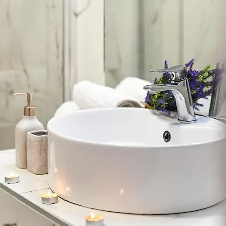 公寓 Nikogroup Plaza