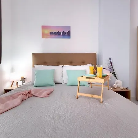 Apartment Nikogroup Plaza *