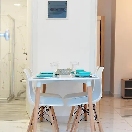 Nikogroup Plaza Apartment