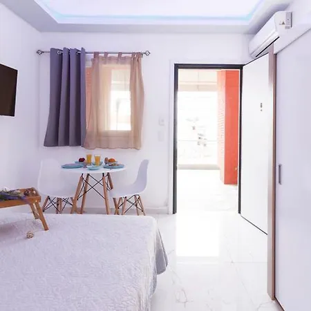 Nikogroup Plaza Apartment *