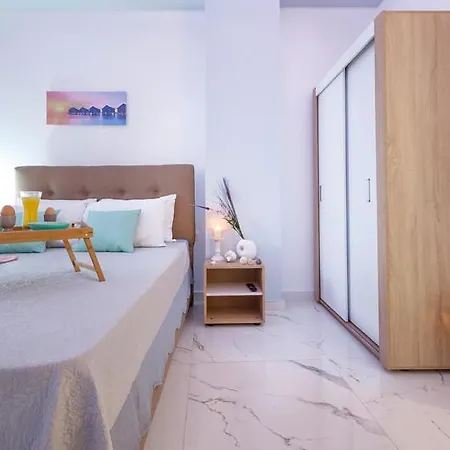 Apartment Nikogroup Plaza