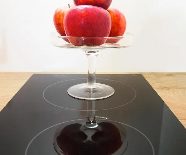 Apartamento Nikogroup Plaza *