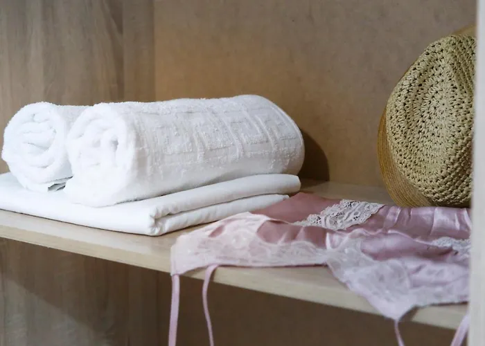 Nikogroup Plaza Apartamento