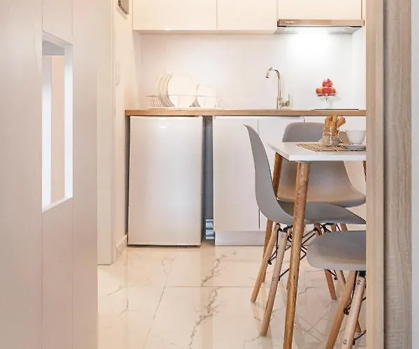 Apartamento Nikogroup Plaza