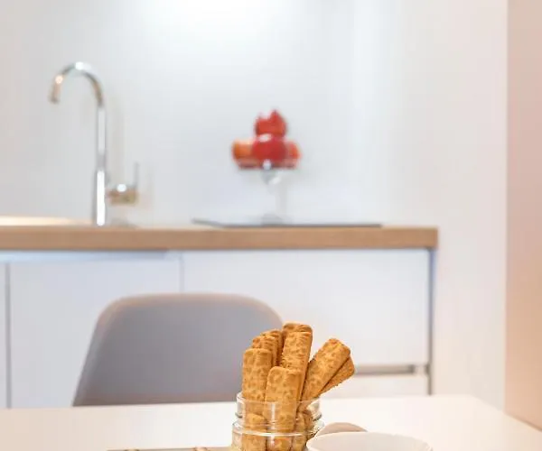 Apartamento Nikogroup Plaza *