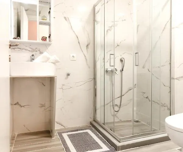 Apartamento Nikogroup Plaza *