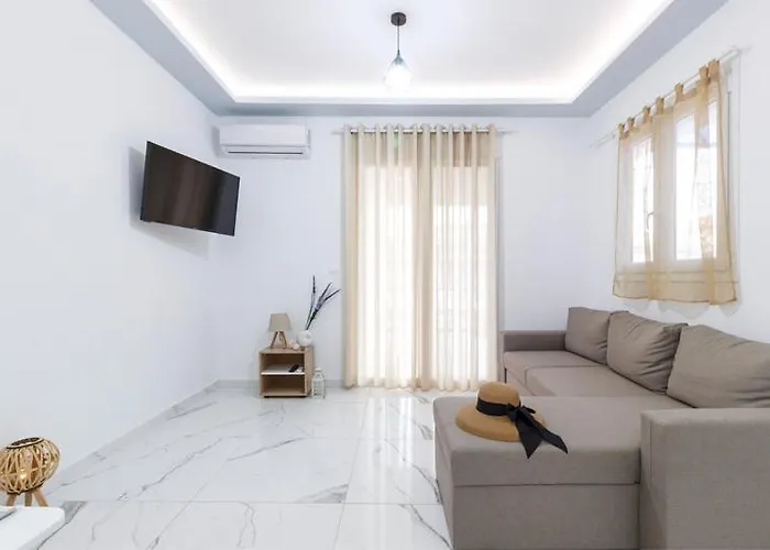 Apartamento Nikogroup Plaza