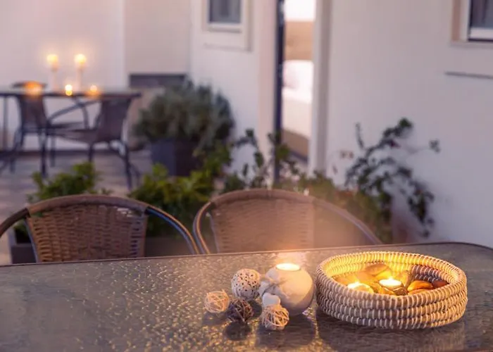 Nikogroup Plaza * Polychrono