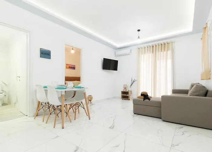 Apartamento Nikogroup Plaza *