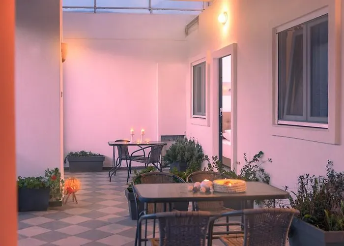 Nikogroup Plaza * Polychrono