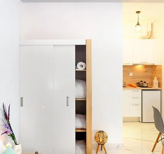 Apartamento Nikogroup Plaza *