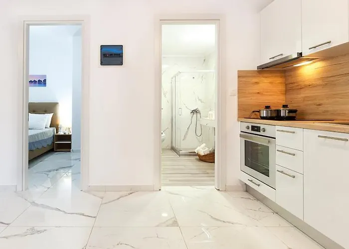 Daire Nikogroup Plaza *