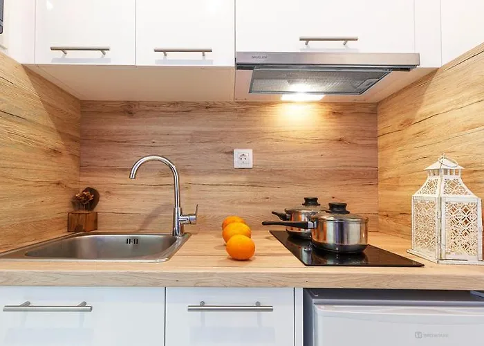 Apartamento Nikogroup Plaza