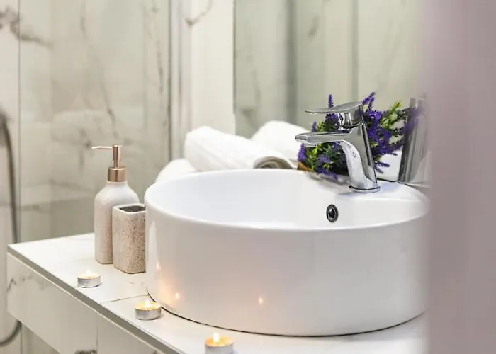 Apartamento Nikogroup Plaza