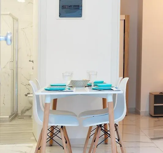 Nikogroup Plaza Apartamento