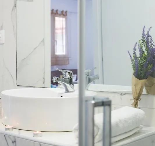 Apartamento Nikogroup Plaza Polychrono