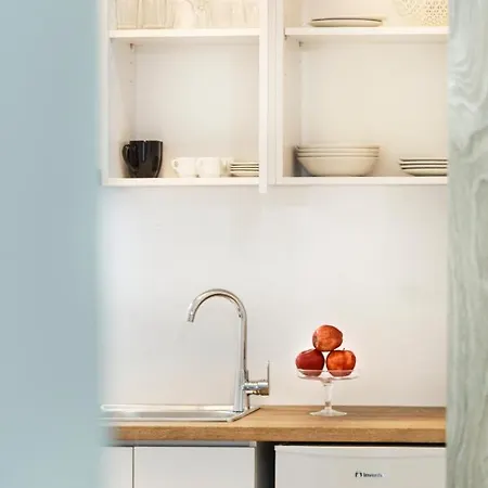 Apartman Nikogroup Plaza Políhrono