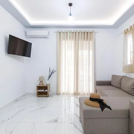 Apartment Nikogroup Plaza
