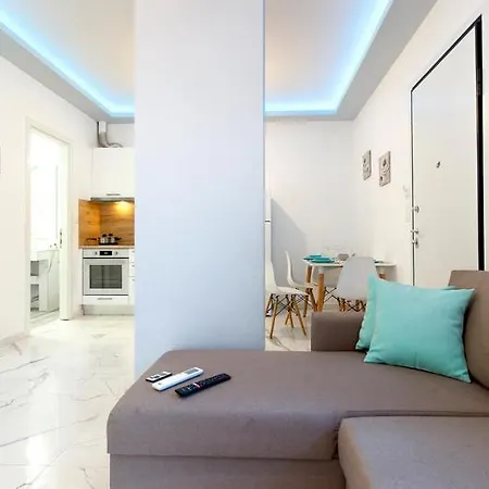 Nikogroup Plaza Polychrono