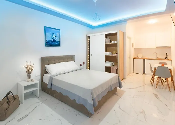 Nikogroup Plaza *