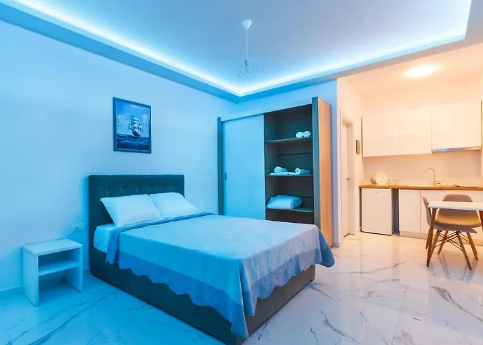 Apartman Nikogroup Plaza