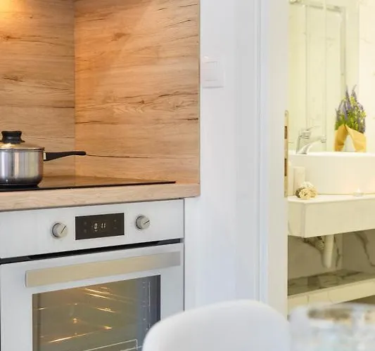 Appartamento Nikogroup Plaza *